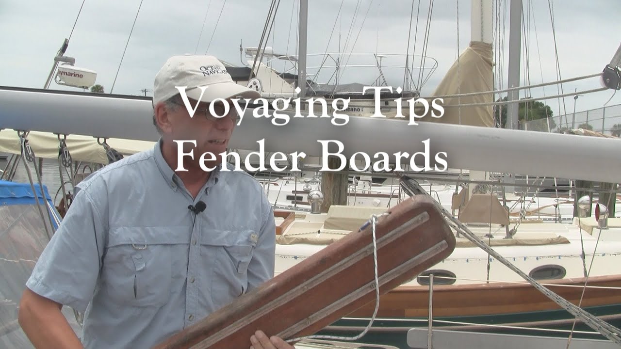 Fender Boards