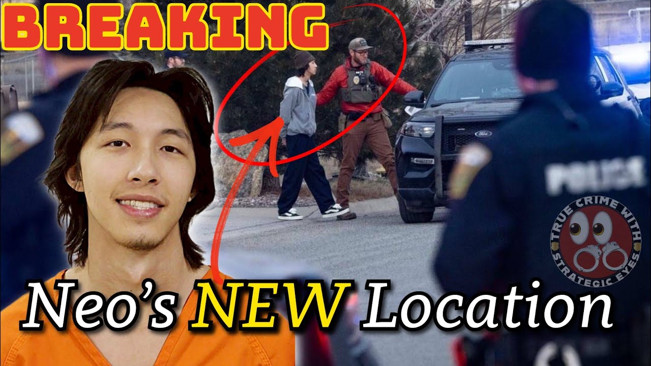 He's in California! D4VD Arrested Bestie Neo Langston was Transferred overnight from Montana