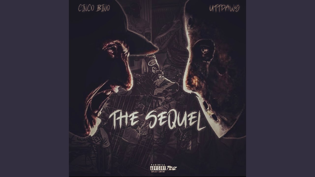 The Sequel (feat. Utt Dawg)