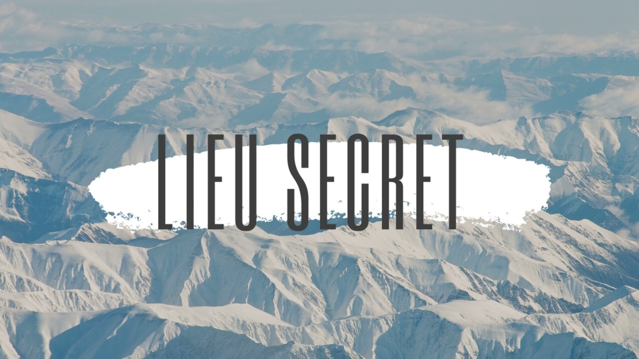 Sweet Wisdom - Lieu Secret...