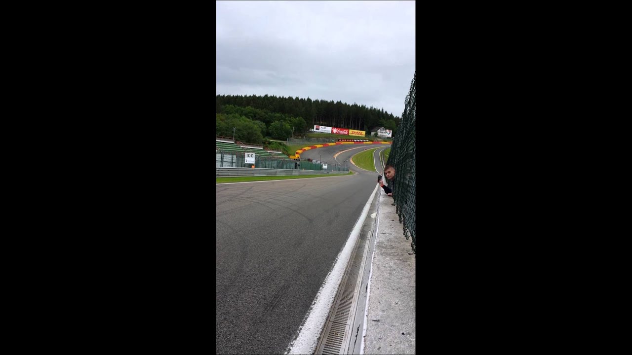 Spa Summer Classic