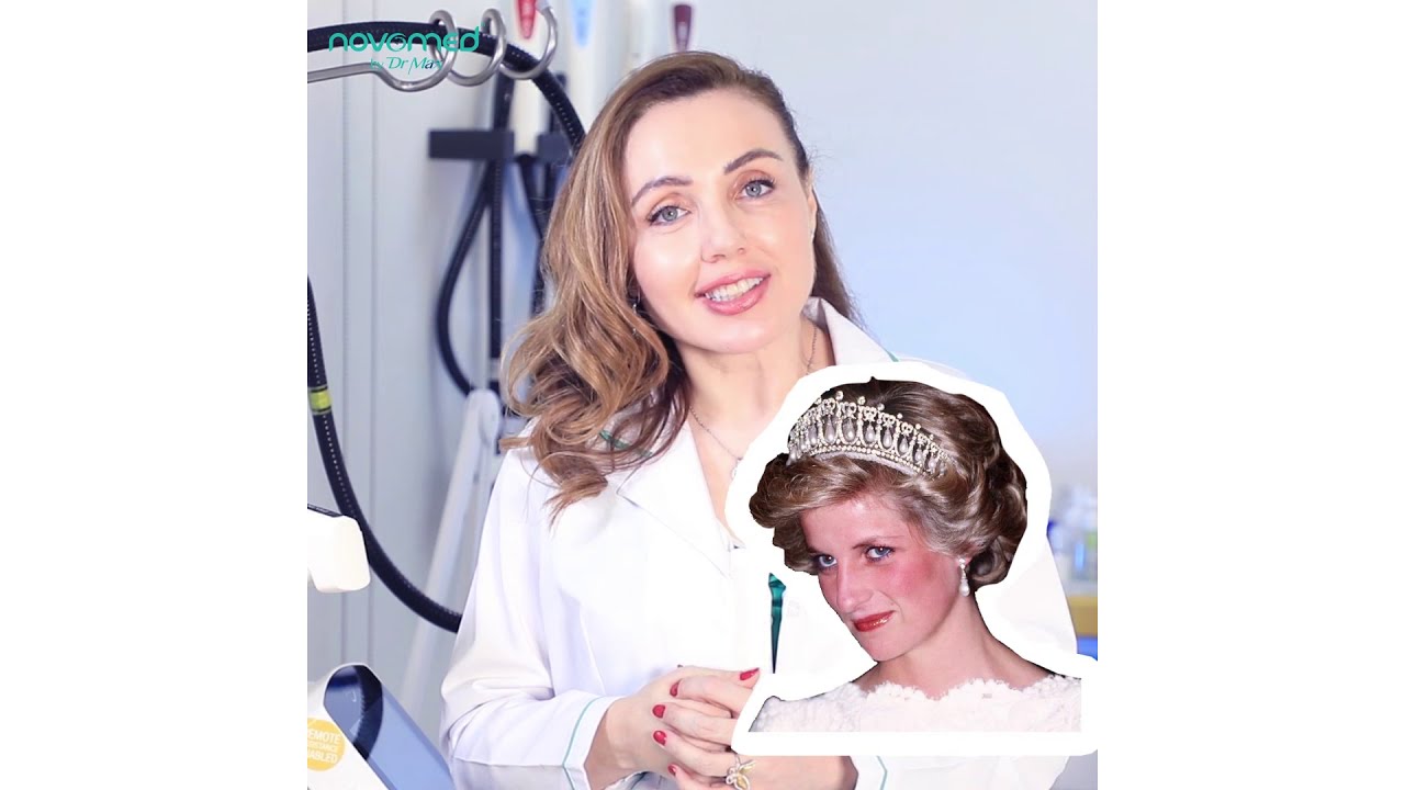 A secret to treating Rosacea | علاج سري لمعالجة الوردية