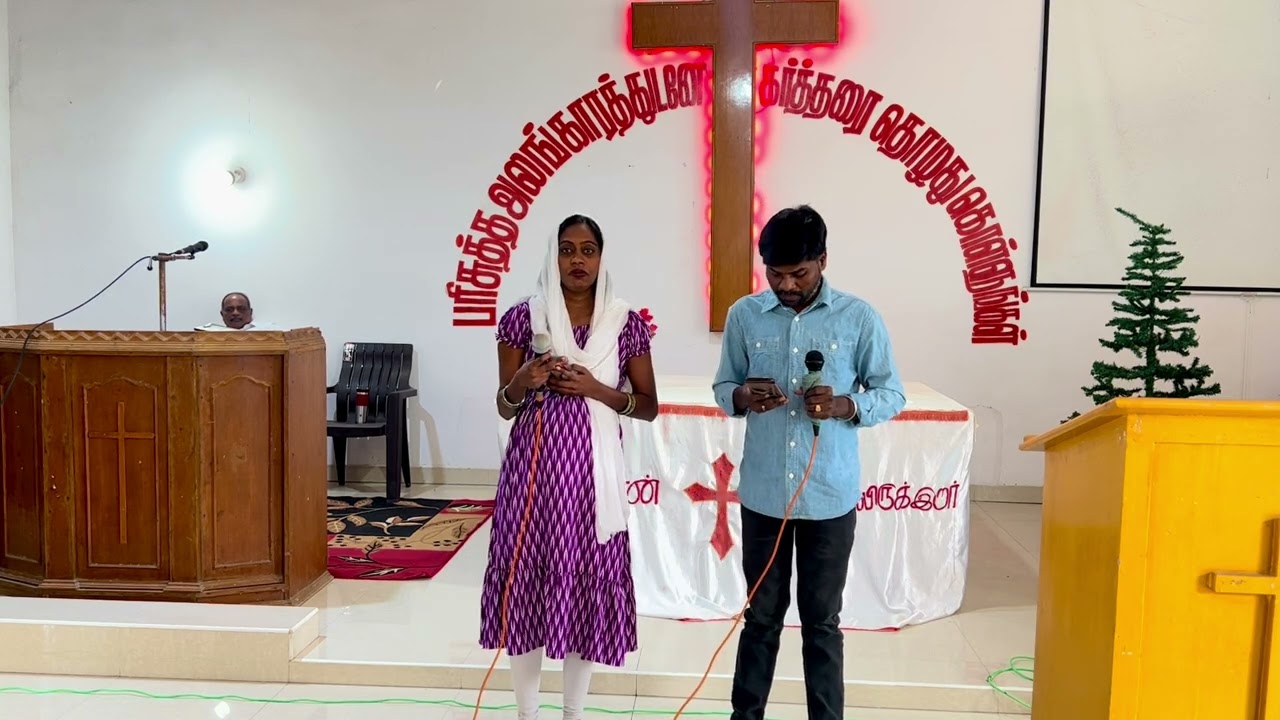 கர்த்தரை தெய்வமாக கொண்டோர் |Kartharai Dheivamaaga Kondoar | ST THOMAS APOSTOLIC MINISTRIES 