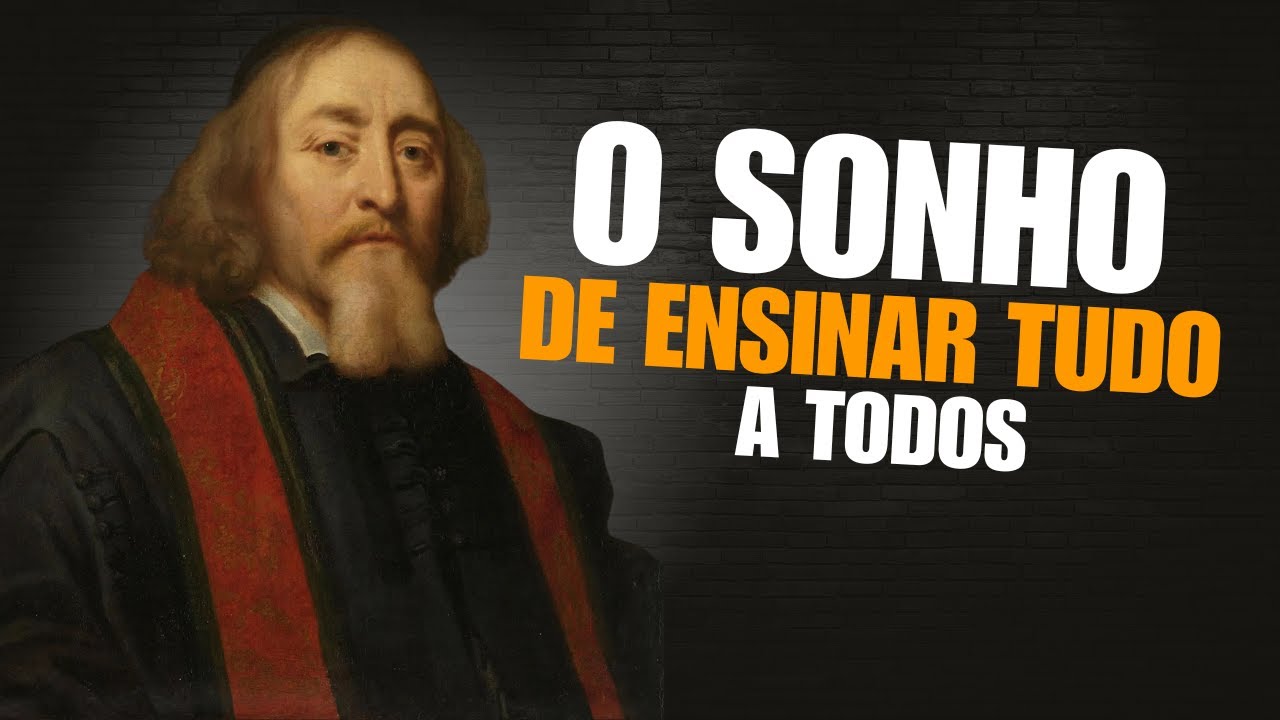 John Amos Comenius
