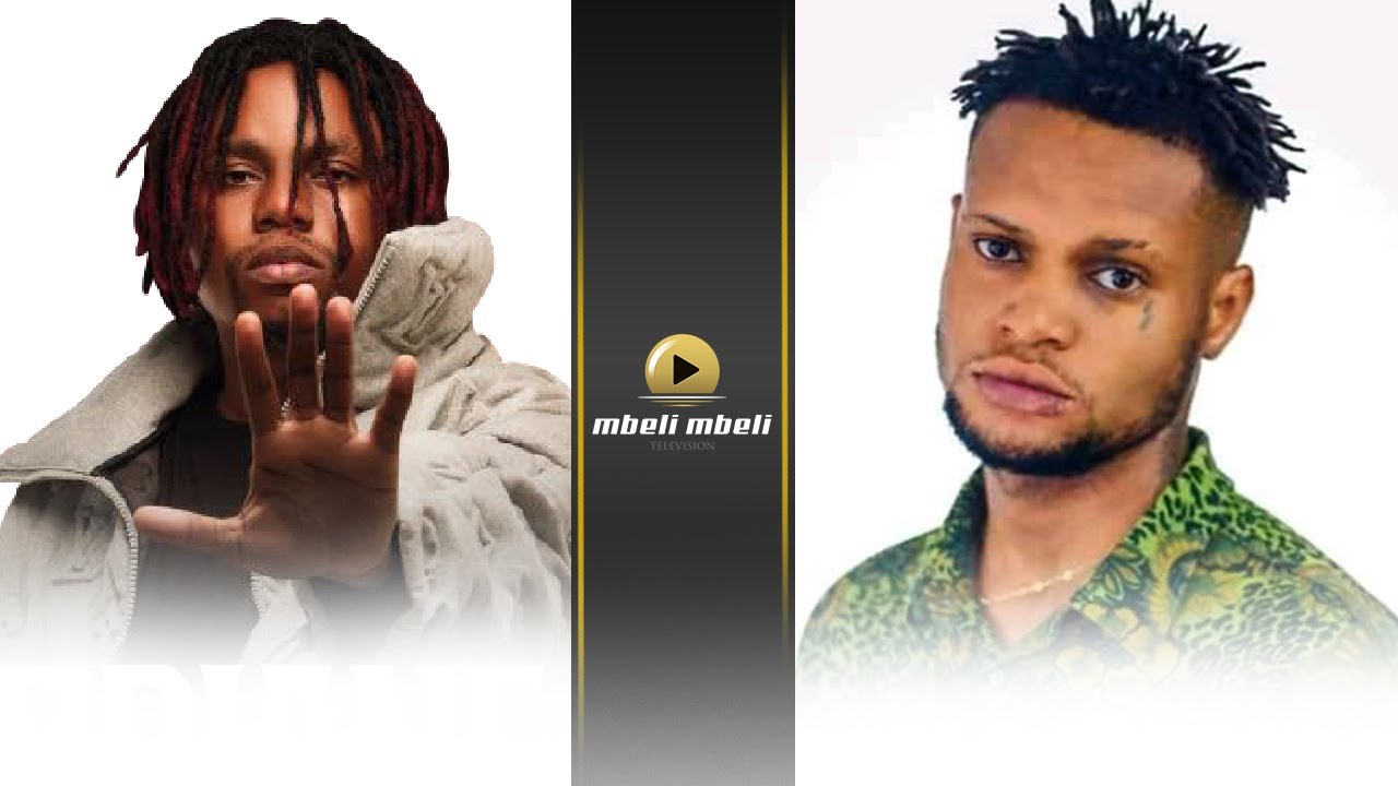 AS MAVADO ABIMISI BA VRAIE RAISON YA SEPARATION NA YE NA  TIDIANE MARIO🇨🇬🔥😳