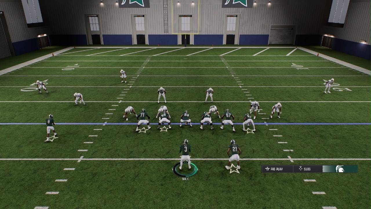 EA SPORTS College Football 26_  conference championship Houston v MSU