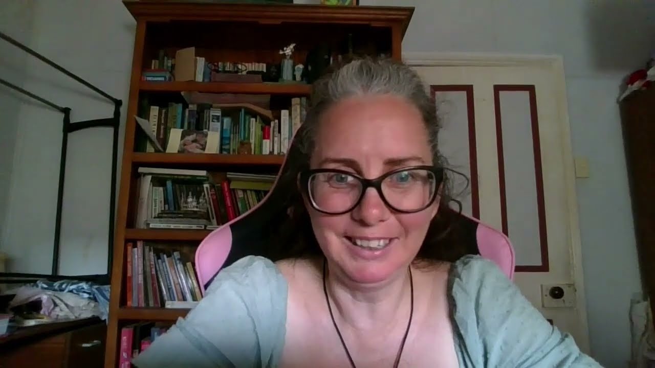 Pain pathways - Fibromyalgia rabbit hole deepens.