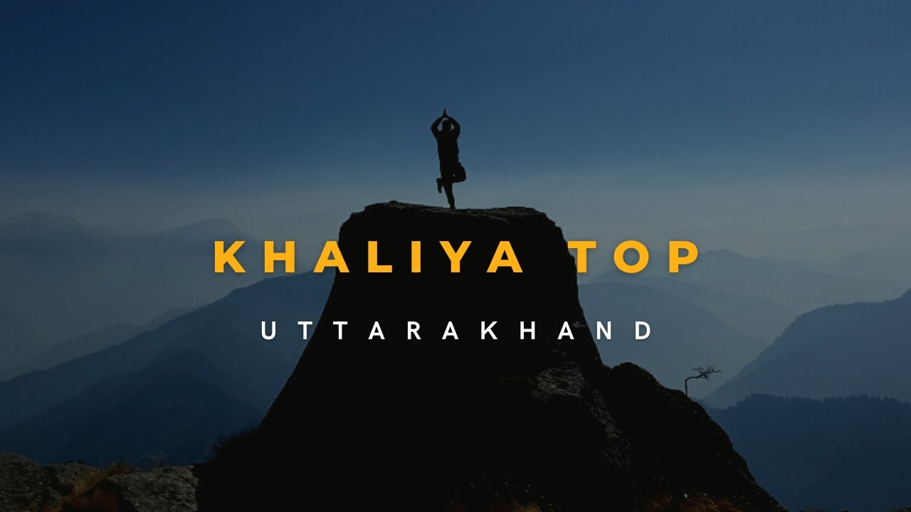 Khaliya Top | Munsyari | Uttarakhand | Himalayan Shepherd by souldrifts