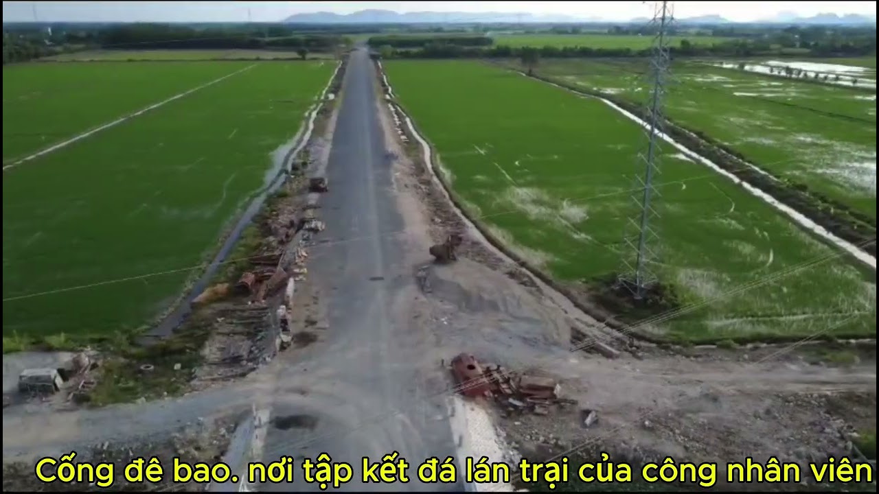 Tuyến tránh kiên lương
