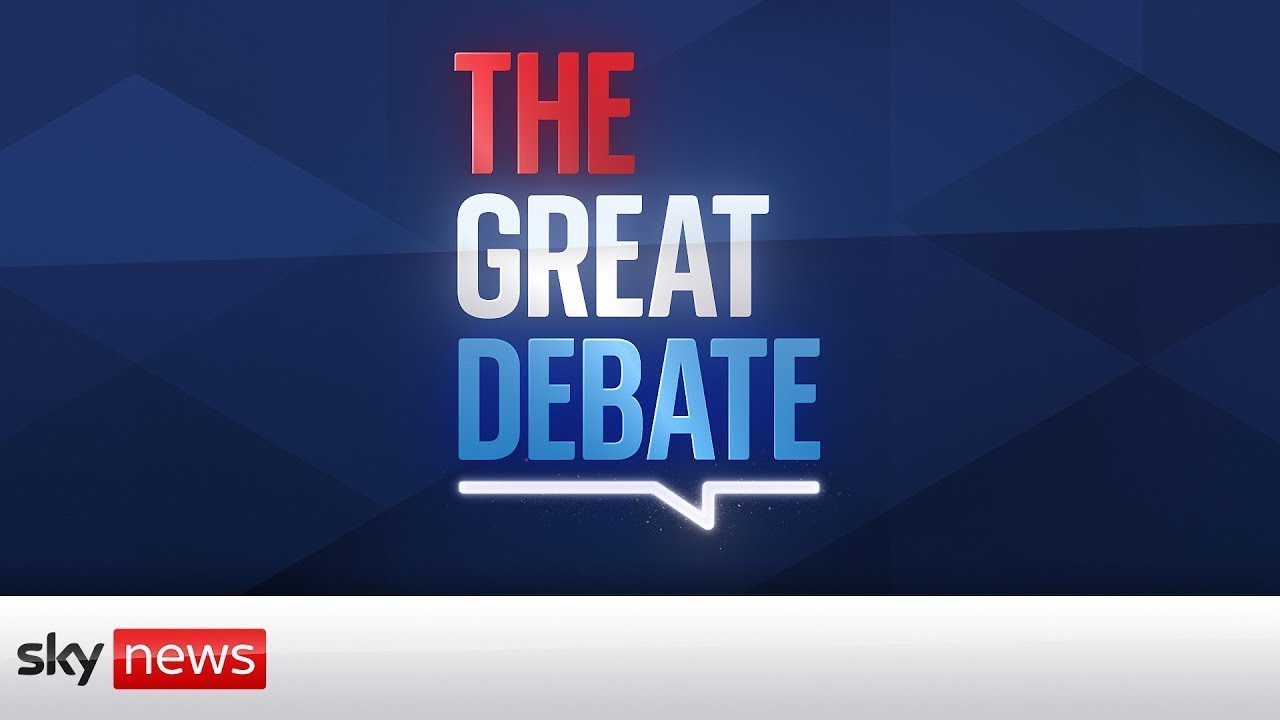 The Great Debate: What does the future look like for the Royal Family?