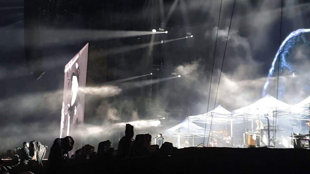 Vasco Rossi - Mi Si Escludeva - Lignano Data Zero 27/05/2019