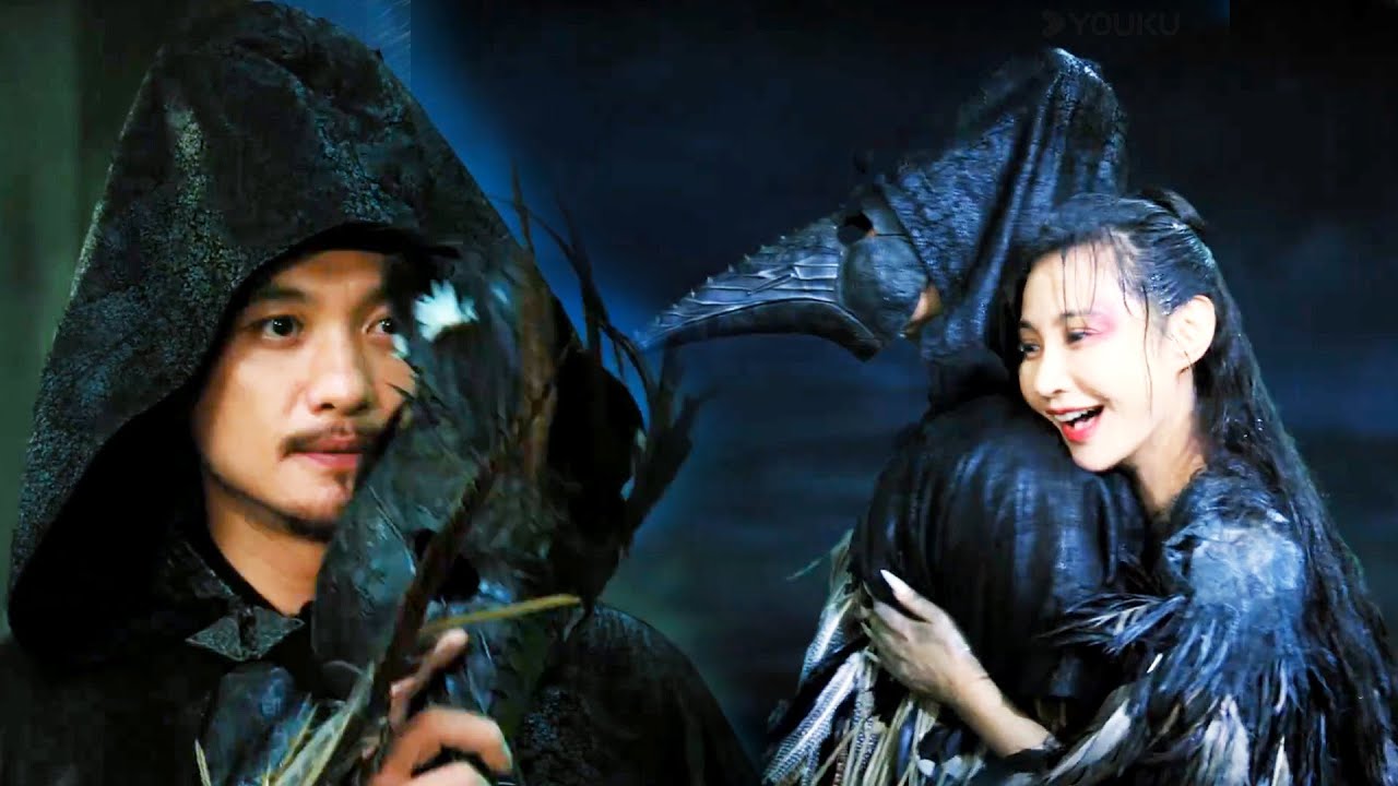 狄仁傑布下天羅地網，終極抓捕兇手現場曝光！必看！！ #chinesedrama #武侠 #movie #功夫 #动作 #kungfu