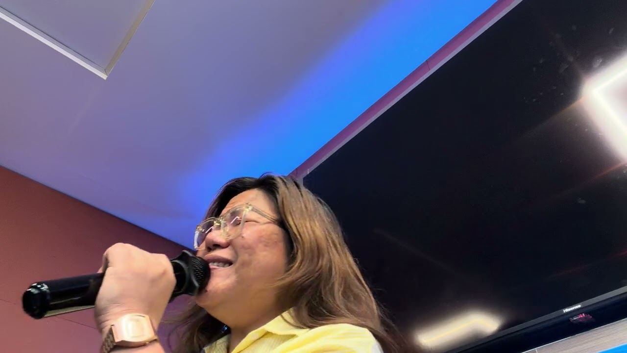Ikaw Ang Yaman Ko