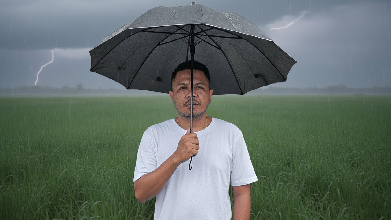 KAMPUNG TAWA ep. JUAL PAYUNG ||  Kaboax Katawa Bareng Orang Kupang
