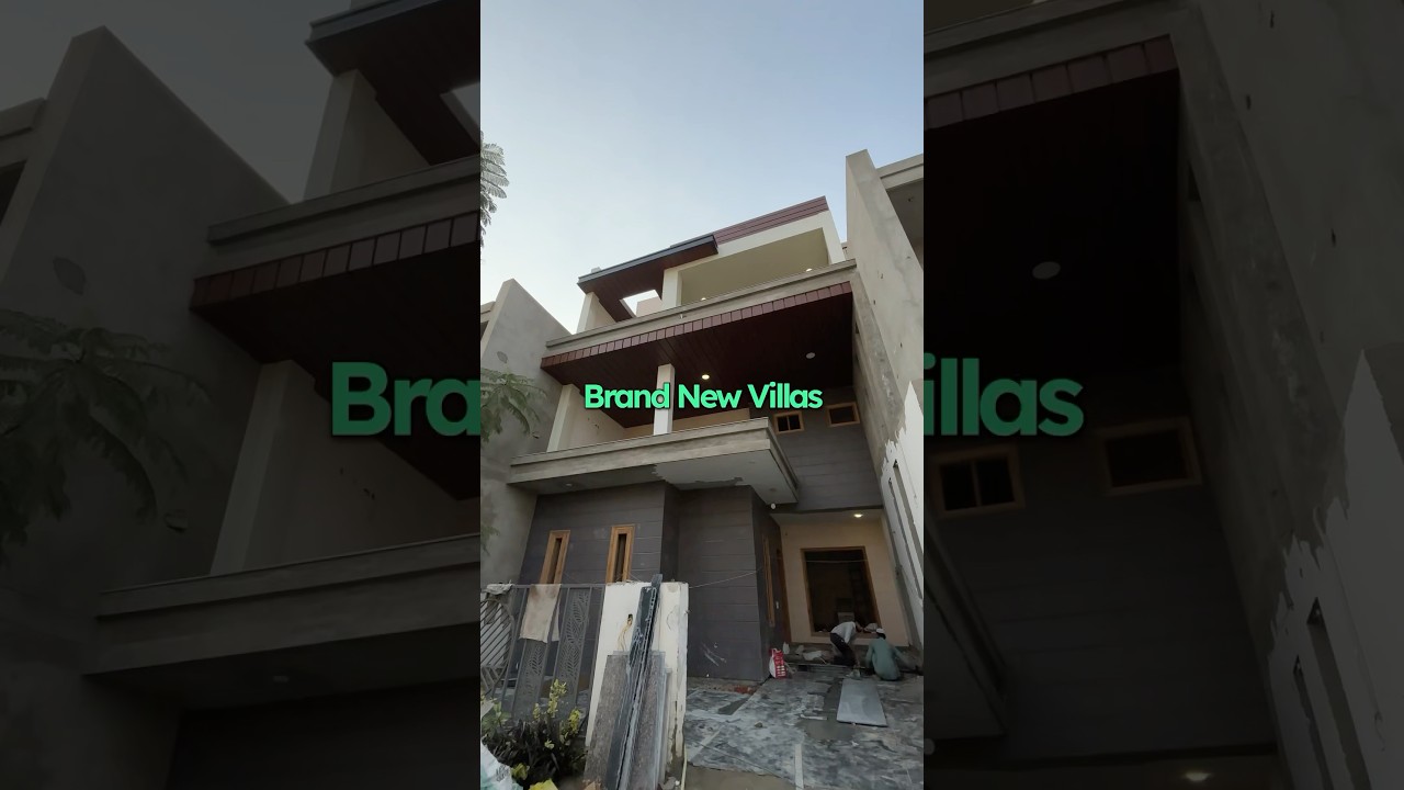 Luxurious 5BHK Villa in Meerut 🏡 | MDA Approved Kothi on Delhi Road