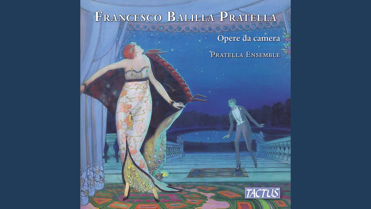 L'aviatore Dro, Op. 33: Arrivo di automobili - Aeroplano - Spasmo e morte di Dro (Version for...