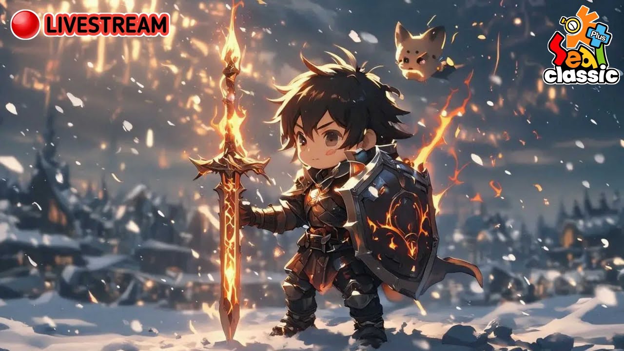 🔴 [ LIVE ] JANUARY DAY 19 - DESTROYER IS BACK~ 