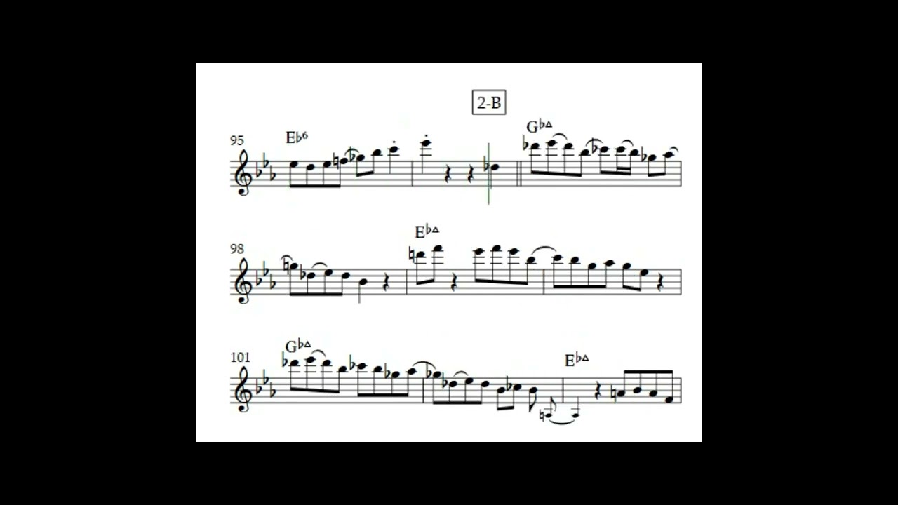 Joe Pass - Night and Day (Cole Porter)