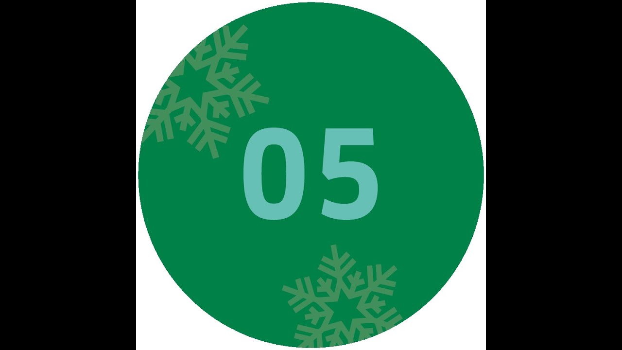 John Miles/Peter Kreuder - Music Musik Music - Deutsche Philharmonie Merck Advent Calendar