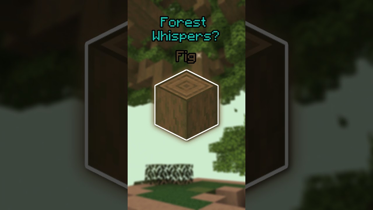 Какое дерево лучше всего на Галатее? (Hypixel Skyblock)