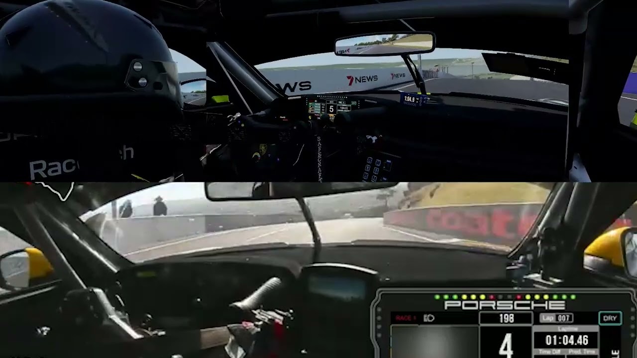 Porsche