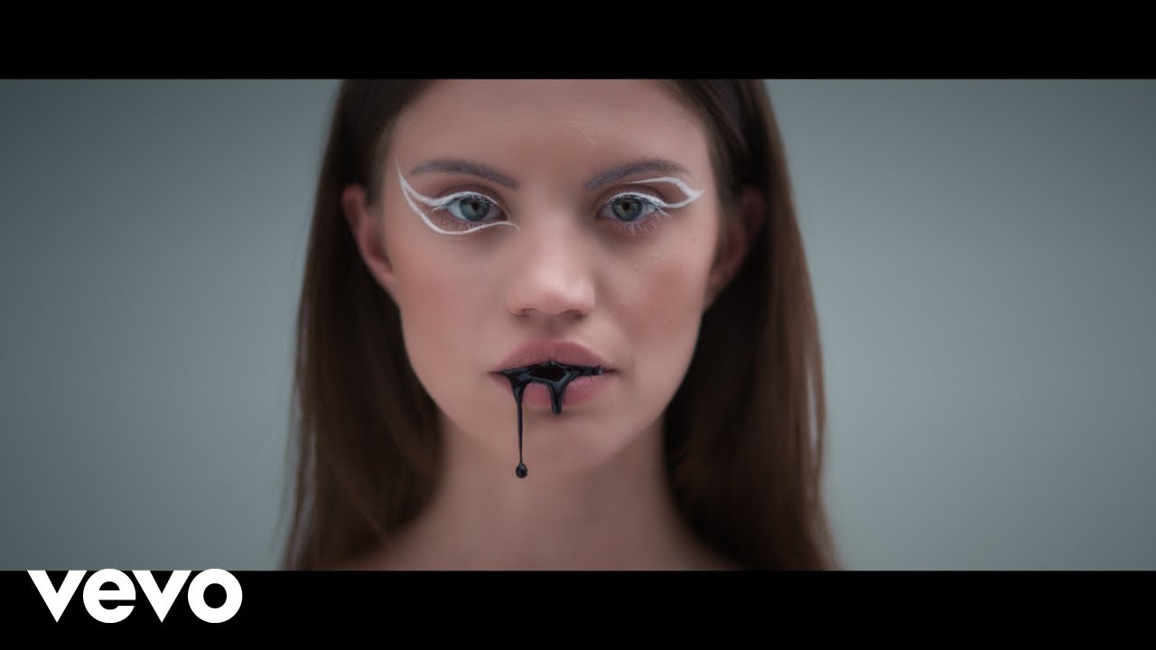 SEBASTIAN - Hledám (Official Music Video)