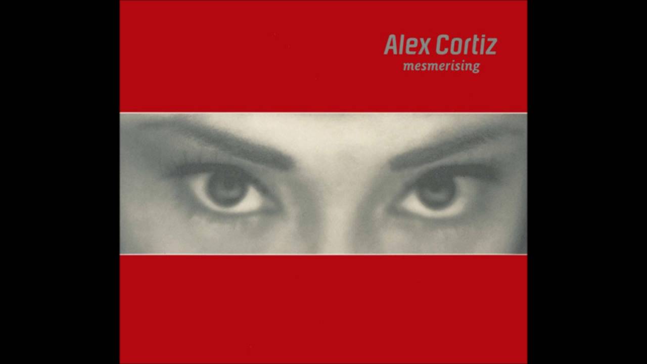 Alex Cortiz - Schmooz
