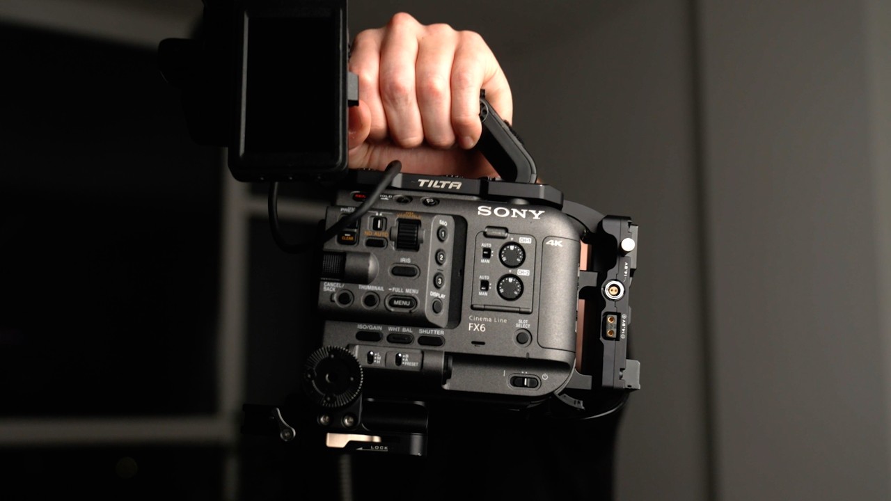 Is the Sony FX6 STILL WORTH IT 4 Years Later?
