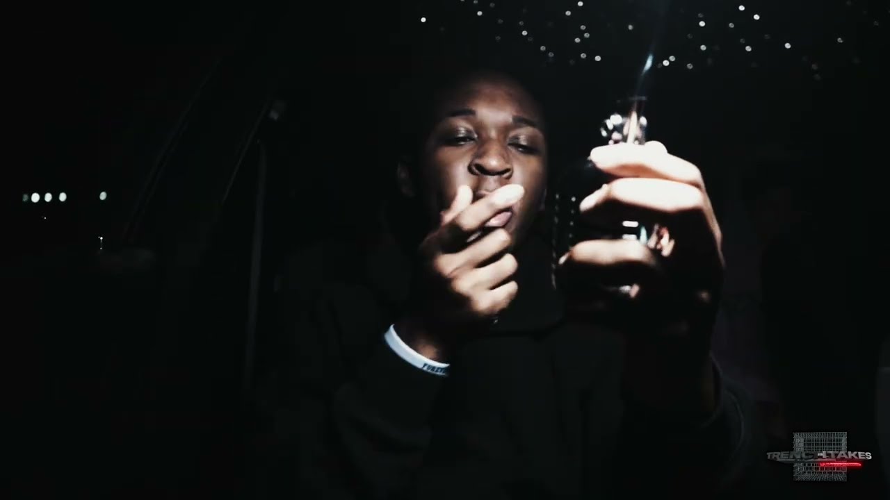 D9 - (Car One Mic Performance) S&E By @shotbytrench 