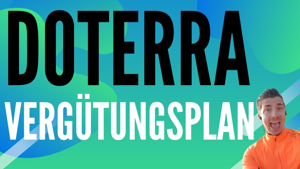 DoTerra Vergütungsplan: Die Stufe Diamond im Marketingplan erreichen - 3 wichtige Tipps