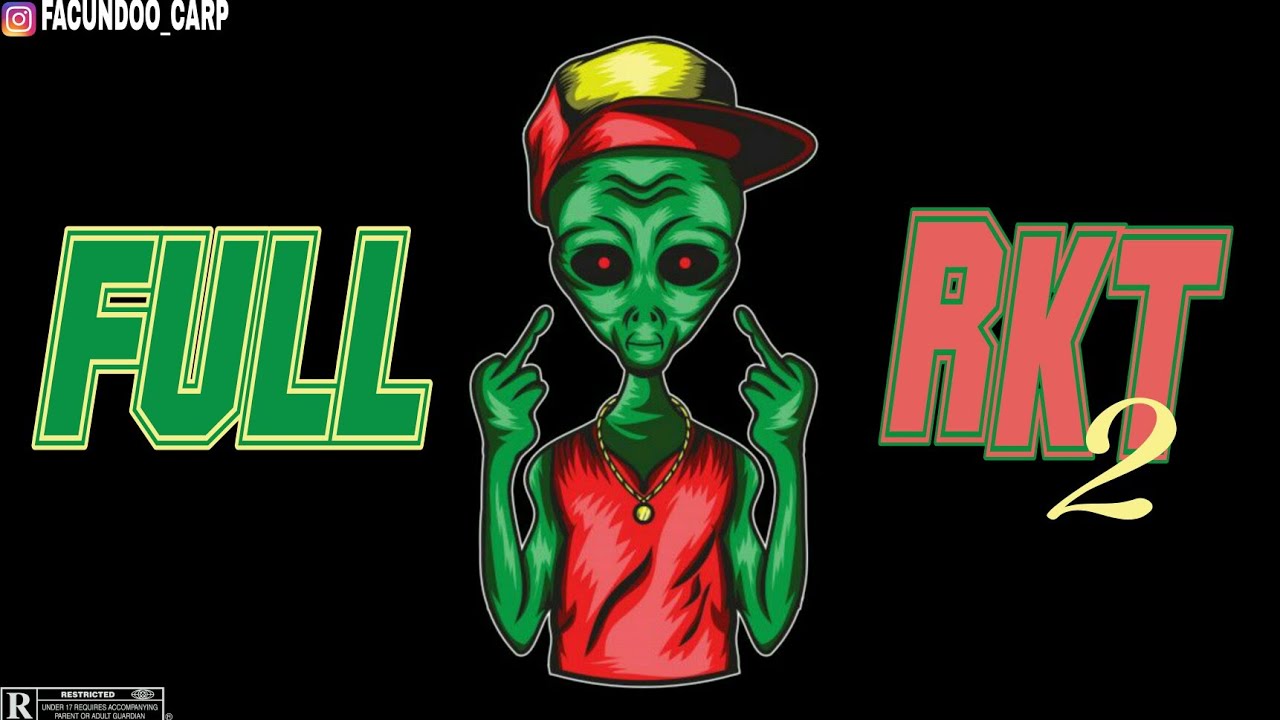 FULL RKT 2 - FACU DL - MIX 2K21