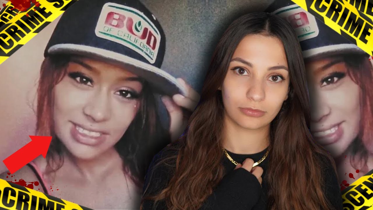 RIPRESO DALLE VIDEOCAMERE: la storia di Abigail Gasca-Chavez (TRUE CRIME)