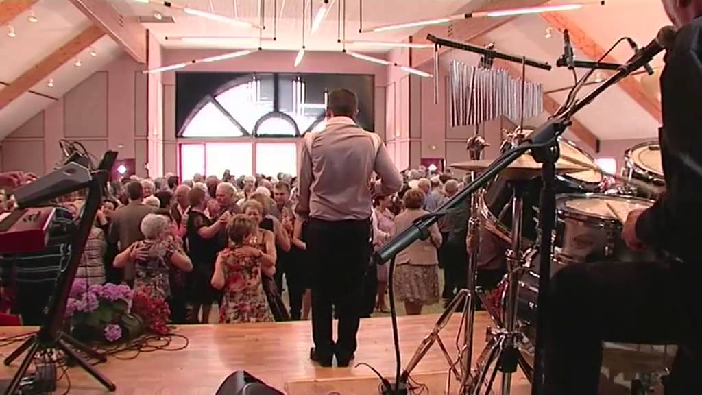 Philomène par Quentin LAROCHE et son Orchestre