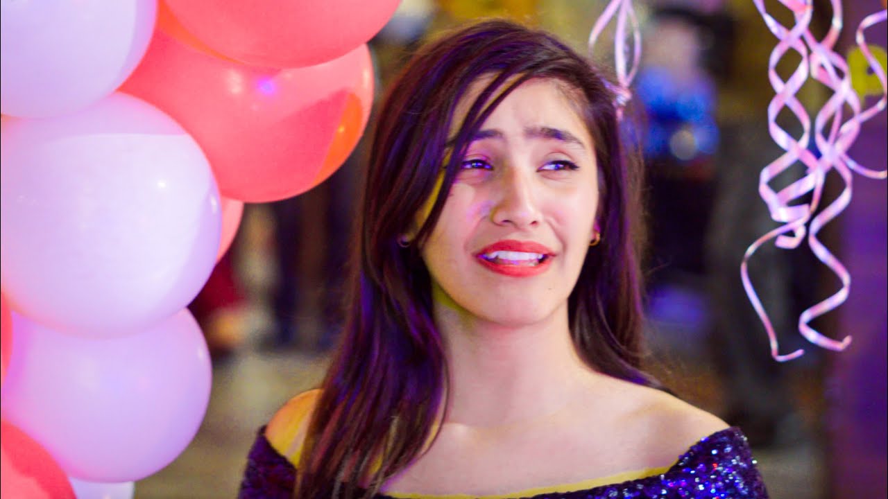 Titliyan | O Pata Nahi Ji Konsa Nasha Karta Hai | Yaar Mera Titliyan Warga Heart Touching Love Story