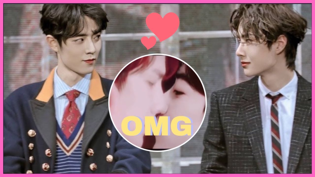 Xiao Zhan and Wang Yibo Living Together? A Deep Dive into the Buzz Surrounding 
