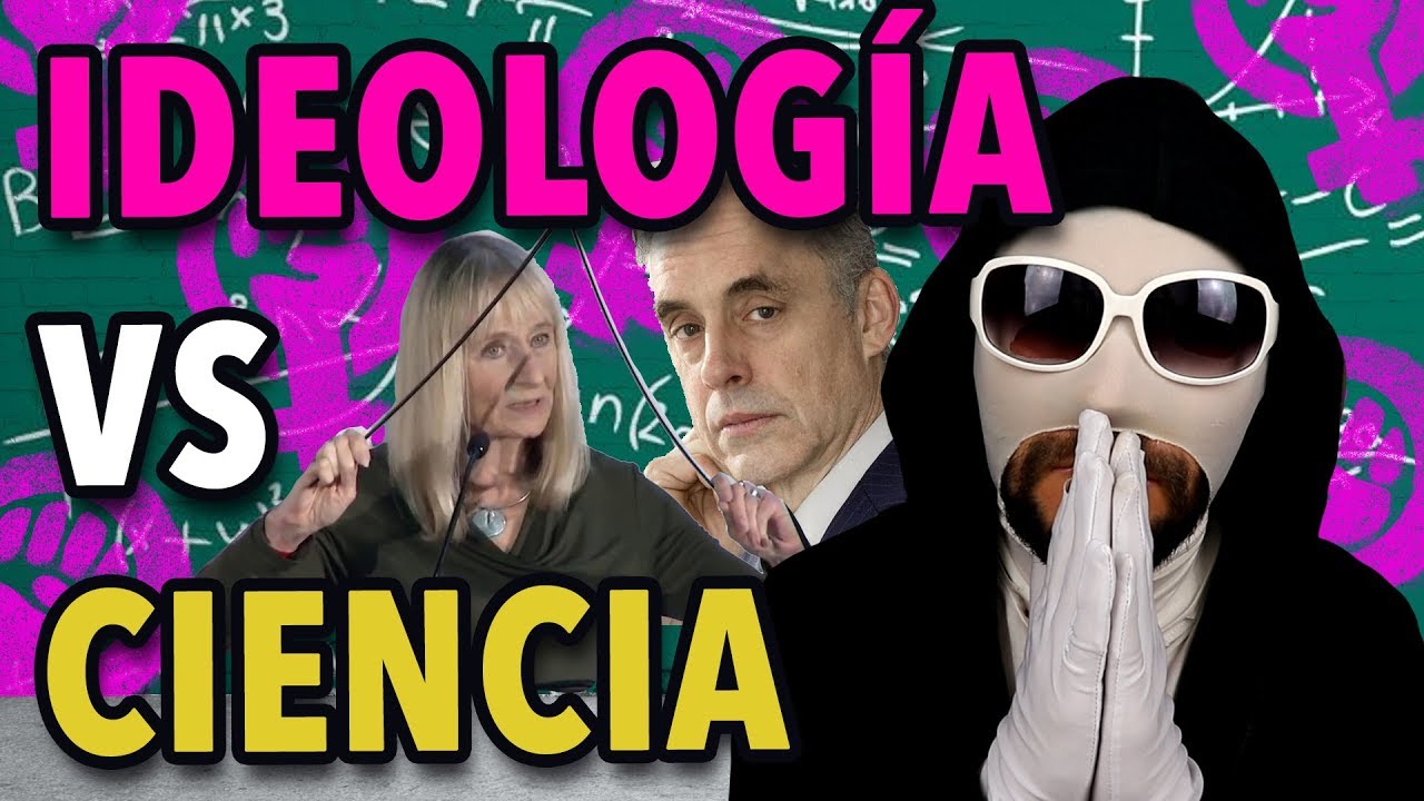 Feminismo e ideología contra Ciencia