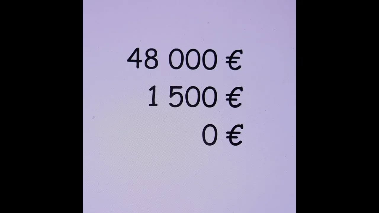 Qui Veut Gagner Des Millions? (Jeu DVD France) (1er édition) - Tous les indices de réaction perdent