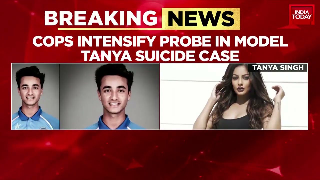 IPL Cricketer Abhishek Sharma May Be Summoned Over Model's Suicide: Gujarat Police