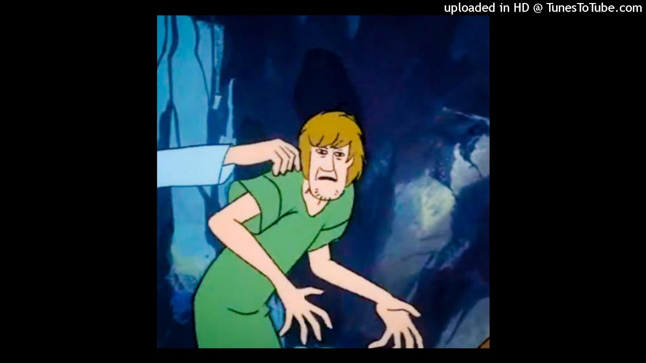 Old School Scooby Doo Type Beat