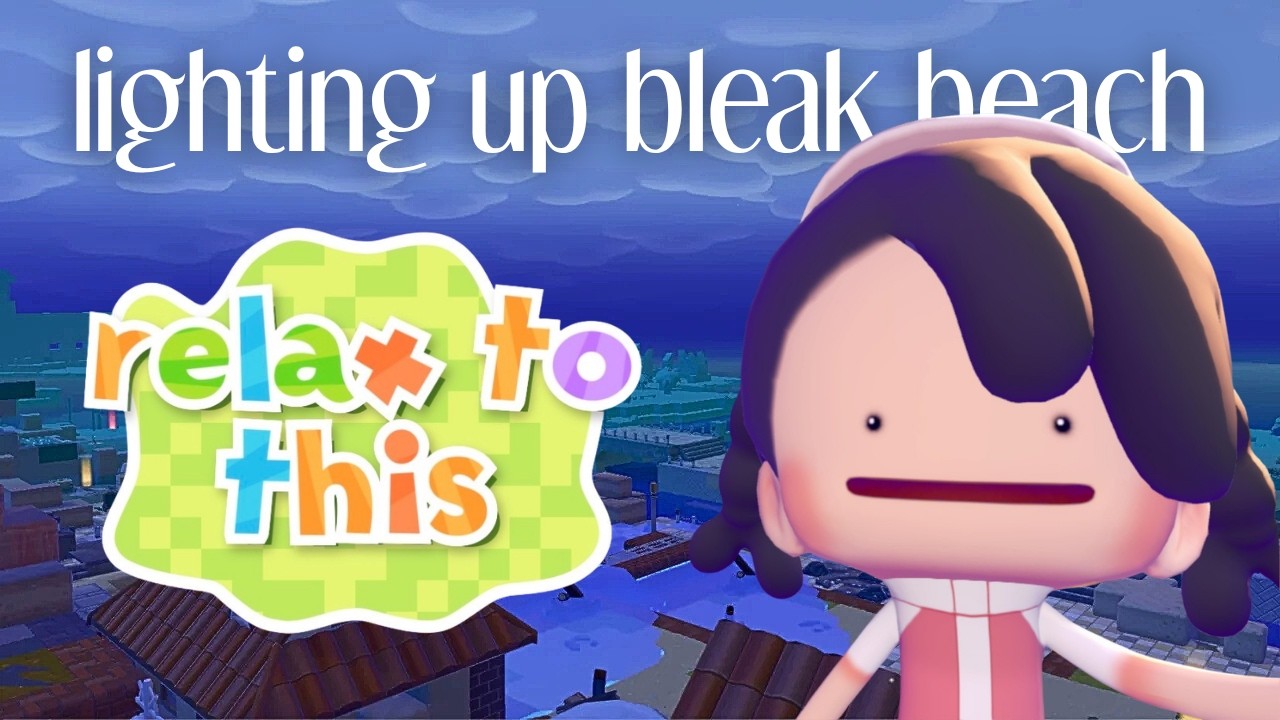 🔴 Saving my Second Town in Pokemon Pokopia!