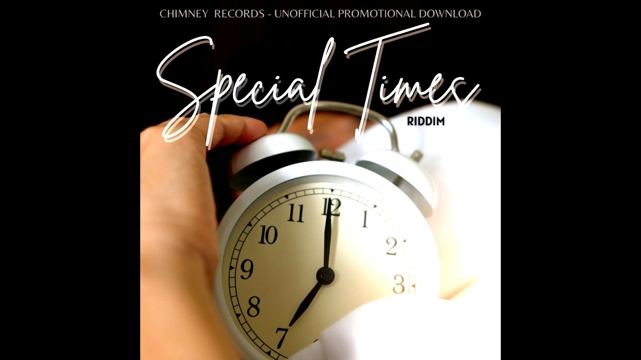 Special Times Riddim Mix Feat. Tarrus Riley, Mavado, Chronic Law, Jahmiel, Jah Vinci (April 2025)