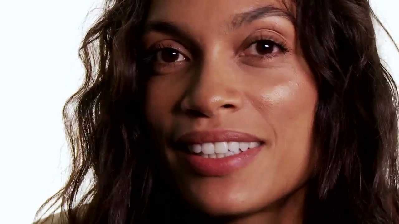 One Billion Rising: Rosario Dawson on why she is joining Eve Ensler's campaign