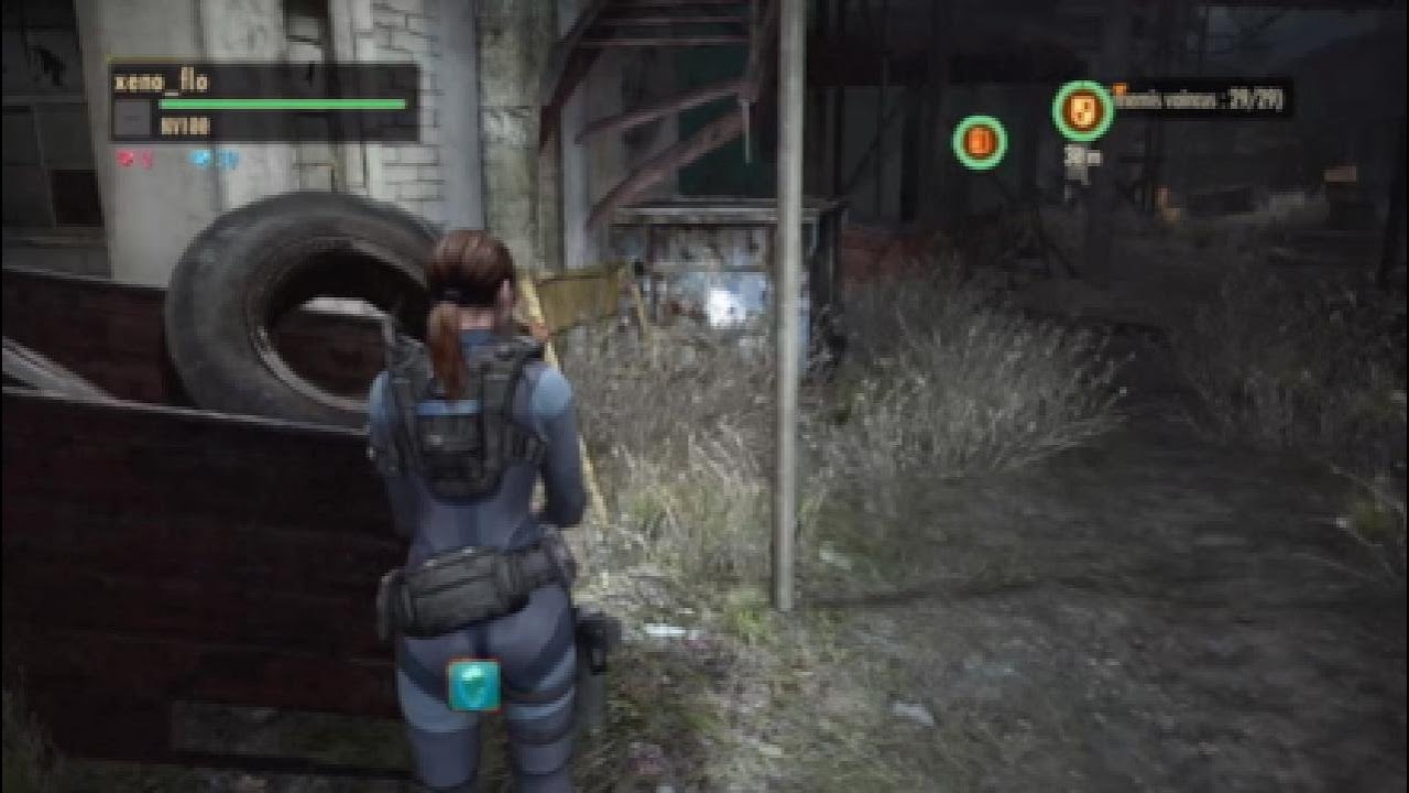 Les aventures des soldats poussins flo et kilian episode 10 : la mission de flo en terre hostile