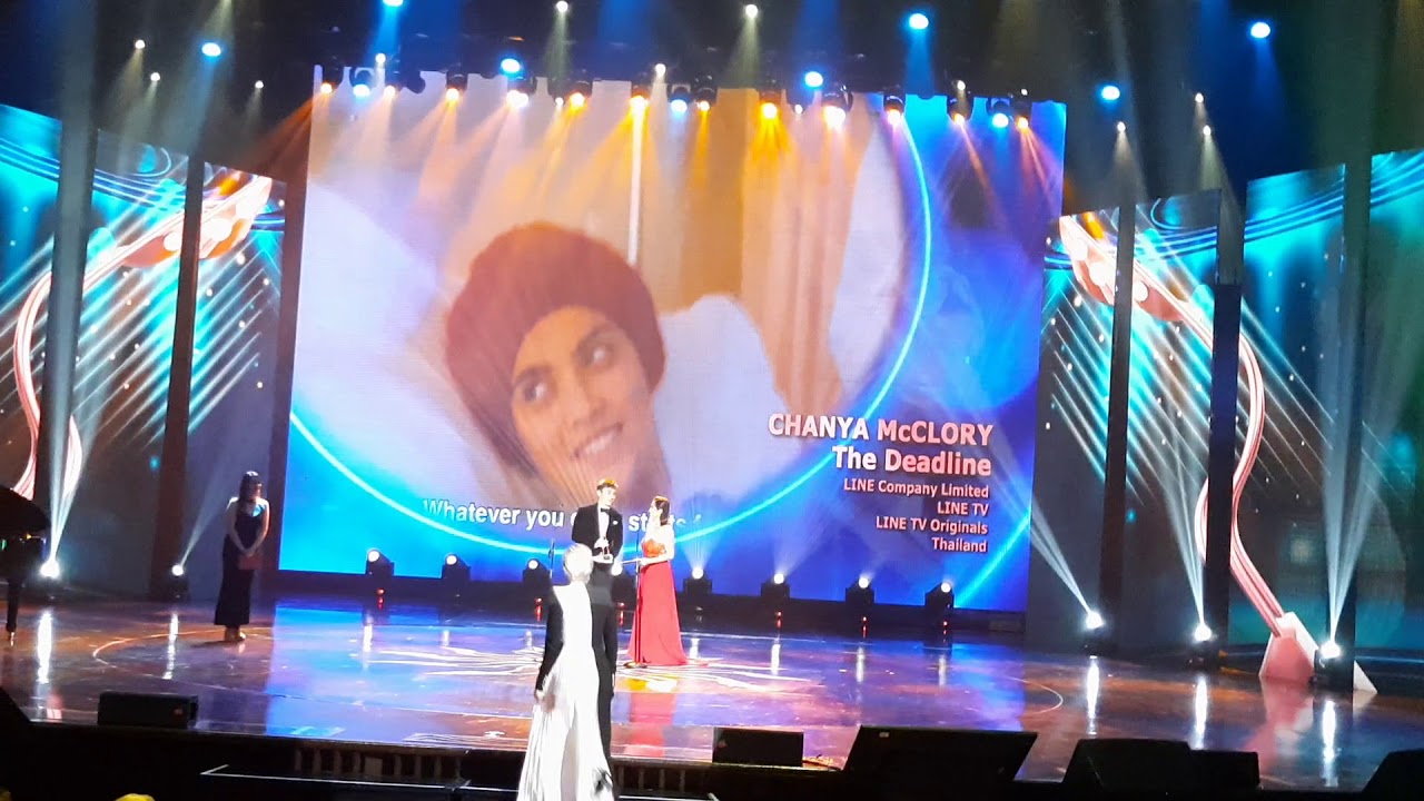 Martin Del Rosario wins ATV Awards 2020 Best Leading Male Performance-Digital for 'Born Beautiful.