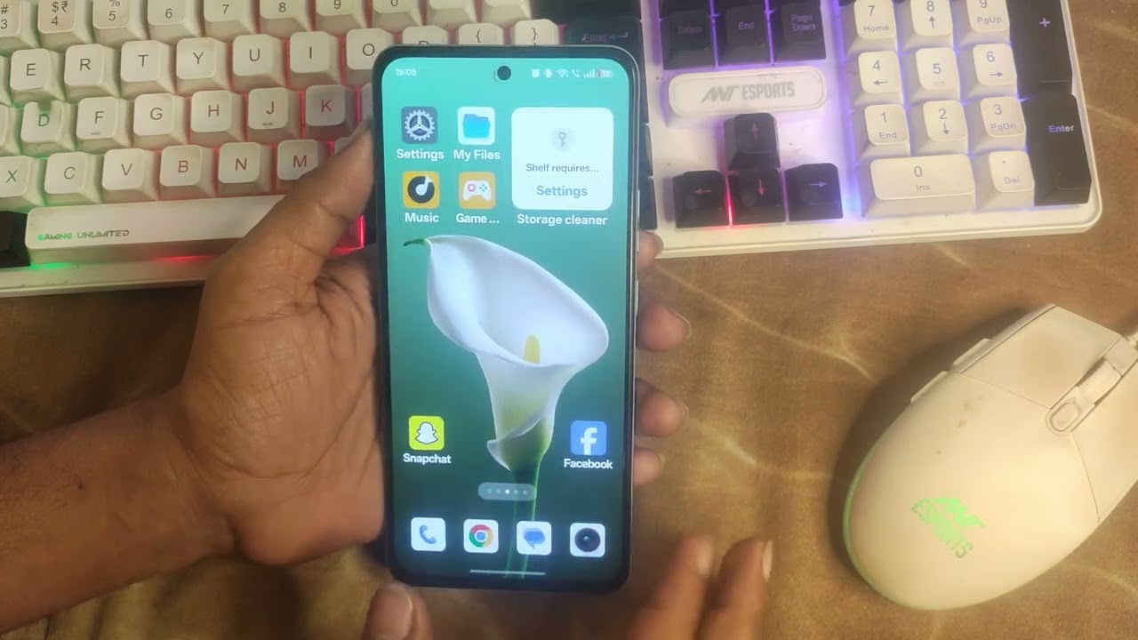 Realme P4x 5G me Camera Issues Problem theek kaise kare, Solve Camera Issues Problem Realme Phone 