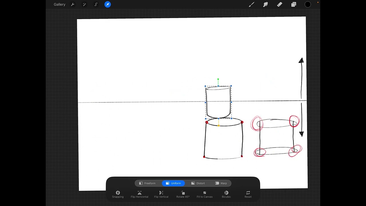 Cylinders