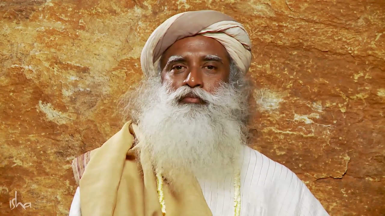 What matters in Spirituality - Your Effort or Grace? | Sadhguru