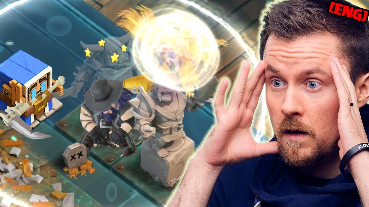 Turning the Craziest Fails around! Half Time in the Longest Legend Season Ever