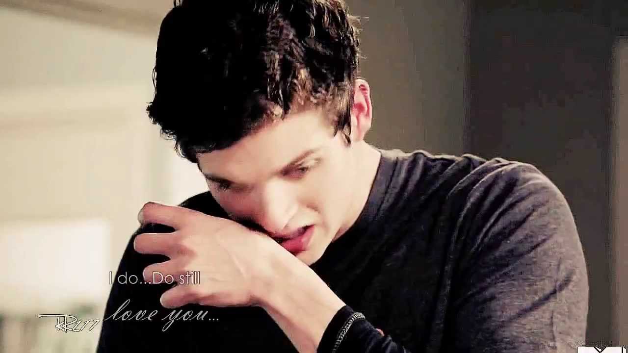 Isaac & Lydia ♡ Will your angels hold us till we see the light?