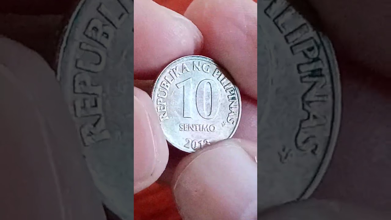 BROADSTRIKE ERROR COIN.